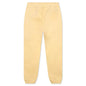 Kids Essentials Sweatpant - Garden Yellow