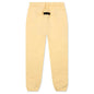 Kids Essentials Sweatpant - Garden Yellow