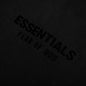 Kids Sweatpant - Jet Black