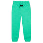 Kids Essentials Sweatpant - Mint Leaf
