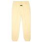 Essentials Sweatpants - Garden Yellow