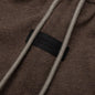 Essentials Sweatpants - Heather Wood