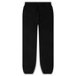 Essentials Sweatpants - Jet Black