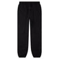 Essentials Sweatpants - Jet Black