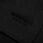 Essentials Sweatshort - Black