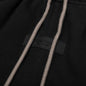 Essentials Sweatshort - Black
