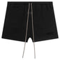 Essentials Sweatshort - Black
