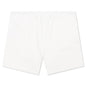 Essentials Sweatshort - Cloud Dancer