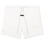 Essentials Sweatshort - Cloud Dancer