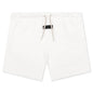 Kids Sweatshort - Cloud Dancer