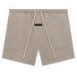 Essentials Sweatshort - Core Heather