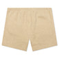 Essentials Sweatshort - Gold Heather