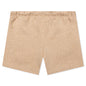 Kids Sweatshort - Gold Heather