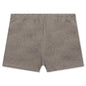 Essentials Sweatshort - Heather Grey