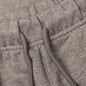 Essentials Sweatshort - Heather Grey