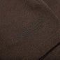 Essentials Sweatshort - Heather Wood