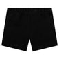 Kids Sweatshort - Jet Black