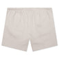 Essentials Sweatshort - Silver Cloud