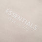 Kids Sweatshort - Silver Cloud