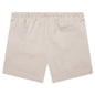Kids Sweatshort - Silver Cloud