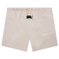 Kids Sweatshort - Silver Cloud