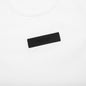 Essentials Ribbed Tank Top - White