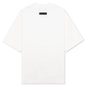 Kids Tee - Cloud Dancer