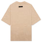 Kids Tee - Gold Heather