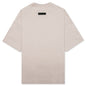 Kids Tee - Silver Cloud
