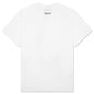 Essentials Tee - White