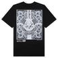 Estate Garden S/S Tee - Black
