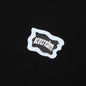 Estate Garden S/S Tee - Black