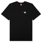 Estate Garden S/S Tee - Black