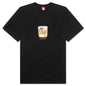 Estate S/S Tee - Black