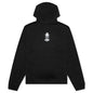 Estevan Oriol x Laugh Now Cry Later Midweight Pullover Fleece Hoodie - Black