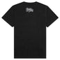 Estevan Oriol x El Triste Wave S/S Tee - Black
