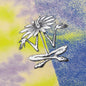 Expect Nothing Tee - Tie Dye