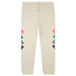 Double Down Sweatpants - Agate Grey