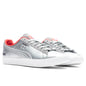 F1 Clyde Vegas - Black/Pop Red/Silver
