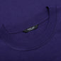 Dice Circuit Tee - Astral Aura
