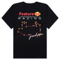 Dice Circuit Tee - Black
