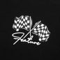 Finish Line Crew - Black