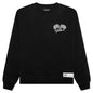 Finish Line Crew - Black