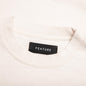 Puma x Feature Racing Tee - Cannoli Cream
