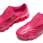 F50 Tunit Mega Consortium - Real Magneta/Real Magneta/Silver Metallic