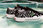 Vans x Anderson.Paak Sid DX "Malibu" - Black/White