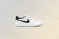Air Jordan 1 Low 85 - White/Black/Neutral Grey