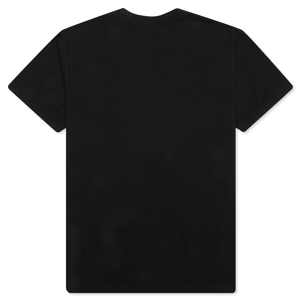 Nocturnal Tee - Black