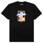 Nocturnal Tee - Black