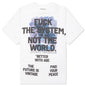 FTSNTW Tee - Multi